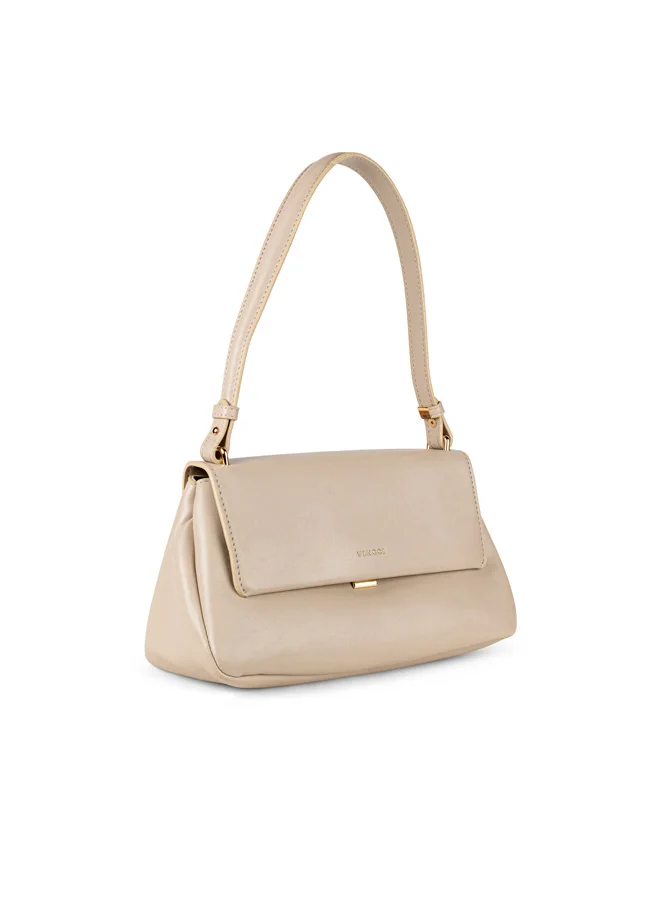 فينتشي حقيبة كتف نسائية